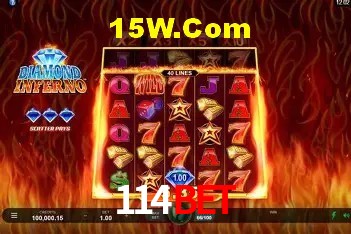 Tecnologia da Plataforma 114Bet