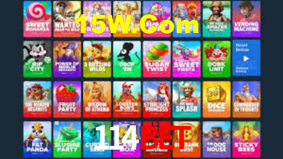 Jogos Exclusivos 114Bet