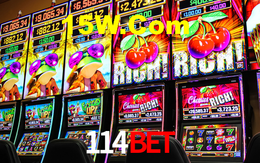 114Bet App