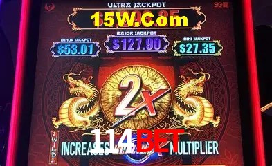 Estatísticas do Jogo 114Bet