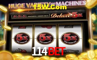 Casino Ao Vivo 114Bet
