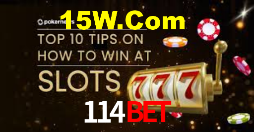 114Bet - Brasil Jogos Cassino - 114Bet App
