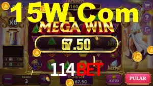 Casino VIP 114Bet