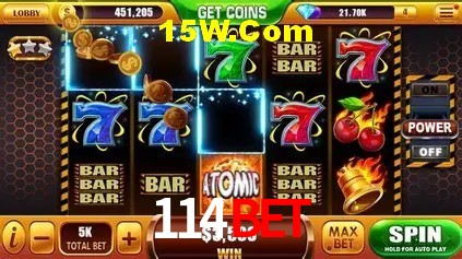 Ofertas Exclusivas 114Bet