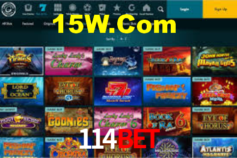 114Bet,114Bet App