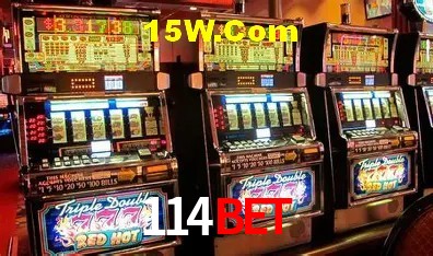 Integração de APIs 114Bet