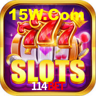 Interface do App 114Bet