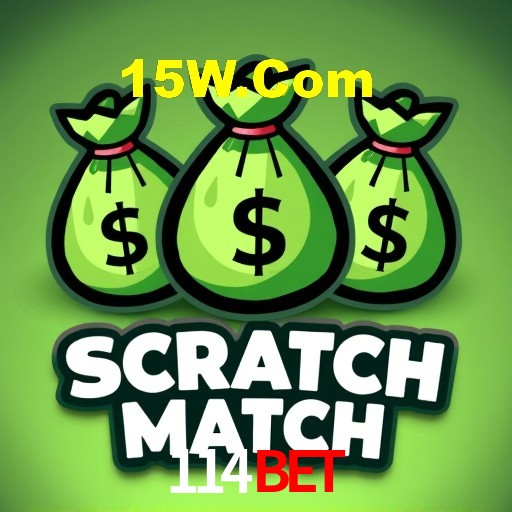 Jogos de Slot 114Bet