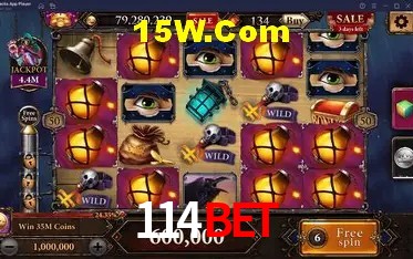 Promoções Sazonais 114Bet