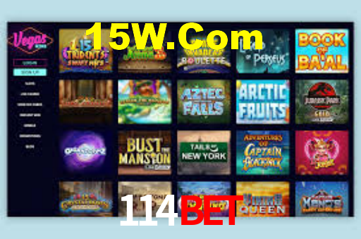 114Bet