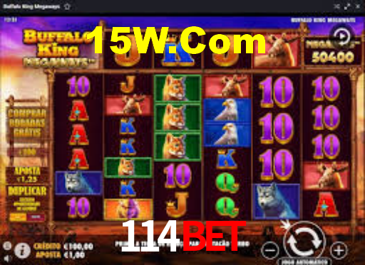 Experimente o Login Seguro Premium no 114Bet