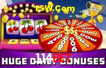 Promoção Relâmpago 114Bet